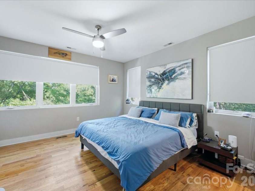 1315 Davidson Street, Charlotte, NC 28206.  MLS# CAR4400478, YatesRealty ID 36180. Primary