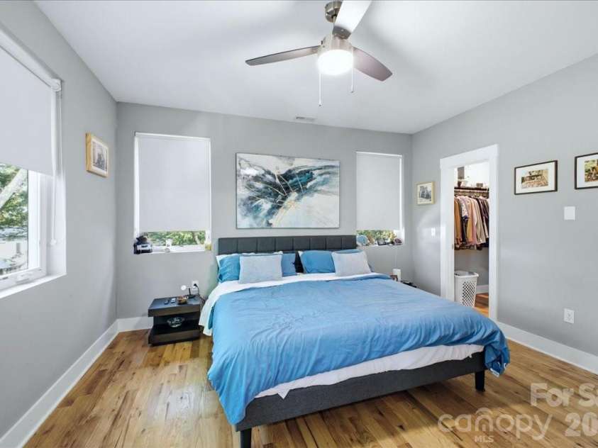 1315 Davidson Street, Charlotte, NC 28206.  MLS# CAR4400478, YatesRealty ID 36180. Primary