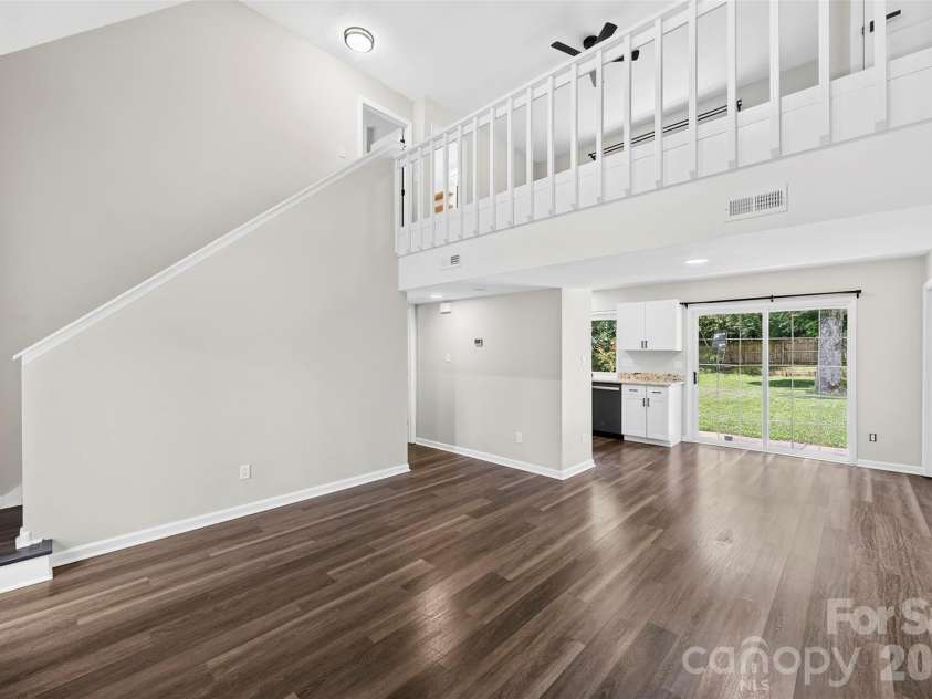 6719 Montezuma Trail, Charlotte, NC 28227.  MLS# CAR4401171, YatesRealty ID 36181. 