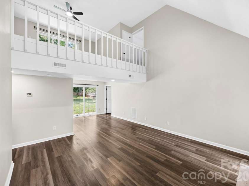 6719 Montezuma Trail, Charlotte, NC 28227.  MLS# CAR4401171, YatesRealty ID 36181. 