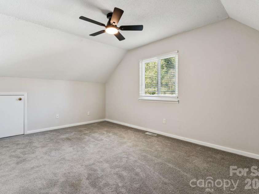 6719 Montezuma Trail, Charlotte, NC 28227.  MLS# CAR4434909, YatesRealty ID 36181. Bedroom 2