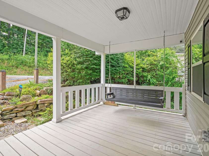 5239 Gerton Highway, Gerton, NC 28735.  MLS# CAR4402194, YatesRealty ID 36182. 