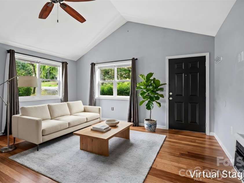 5239 Gerton Highway, Gerton, NC 28735.  MLS# CAR4402194, YatesRealty ID 36182. 