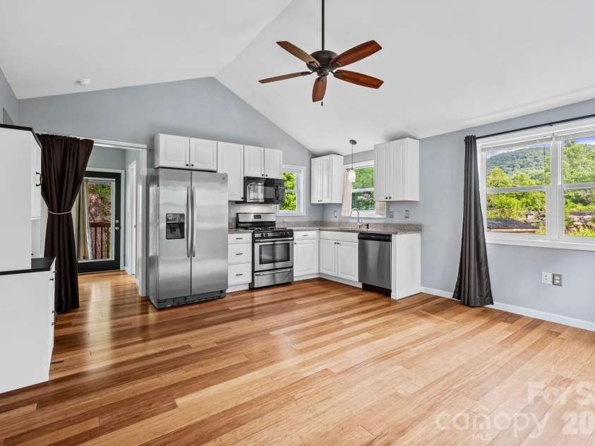 5239 Gerton Highway, Gerton, NC 28735.  MLS# CAR4402194, YatesRealty ID 36182. 