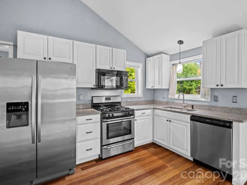 5239 Gerton Highway, Gerton, NC 28735.  MLS# CAR4402194, YatesRealty ID 36182. 