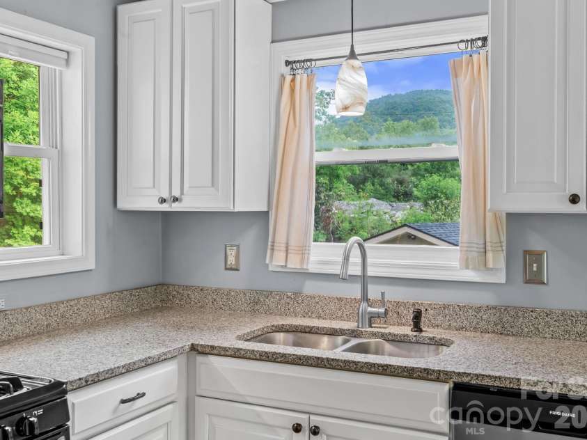 5239 Gerton Highway, Gerton, NC 28735.  MLS# CAR4402194, YatesRealty ID 36182. 