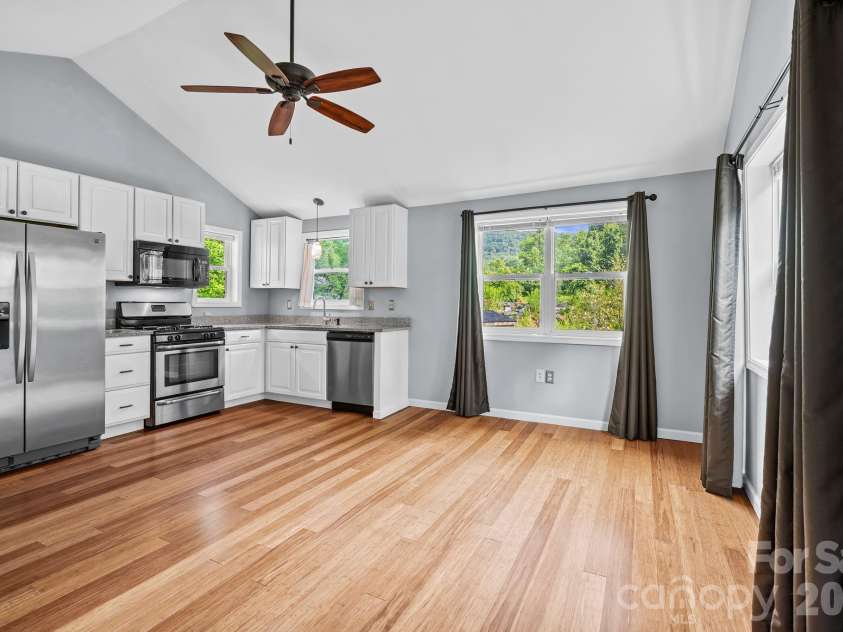 5239 Gerton Highway, Gerton, NC 28735.  MLS# CAR4402194, YatesRealty ID 36182. 