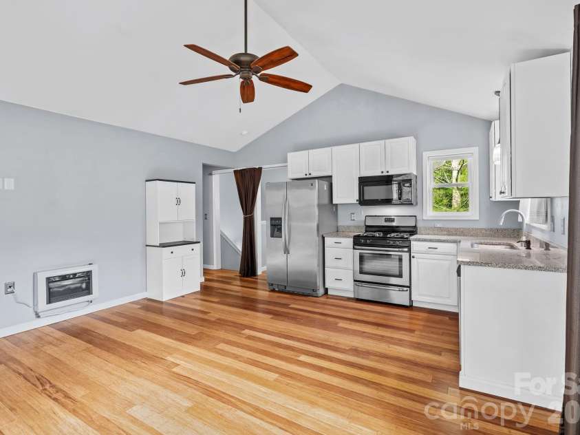5239 Gerton Highway, Gerton, NC 28735.  MLS# CAR4402194, YatesRealty ID 36182. 