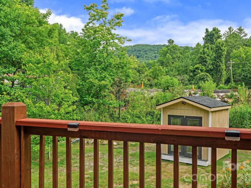 5239 Gerton Highway, Gerton, NC 28735.  MLS# CAR4402194, YatesRealty ID 36182. 