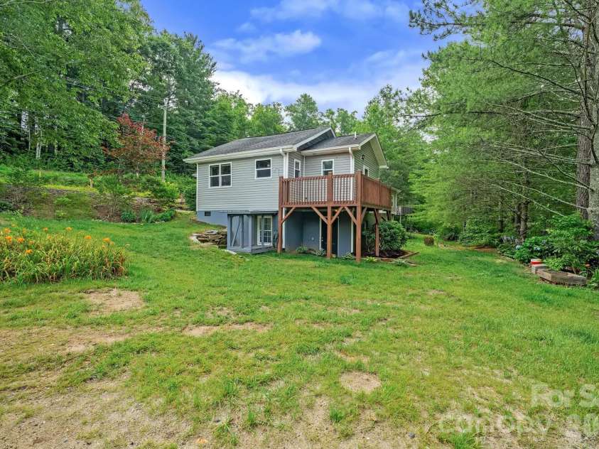 5239 Gerton Highway, Gerton, NC 28735.  MLS# CAR4402194, YatesRealty ID 36182. 