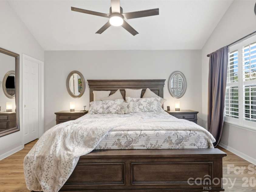 109 Prescott Street, Matthews, NC 28104.  MLS# CAR4402502, YatesRealty ID 36183. 