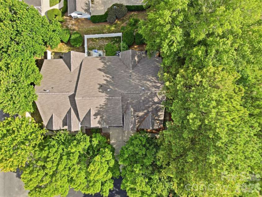 109 Prescott Street, Matthews, NC 28104.  MLS# CAR4402502, YatesRealty ID 36183. 