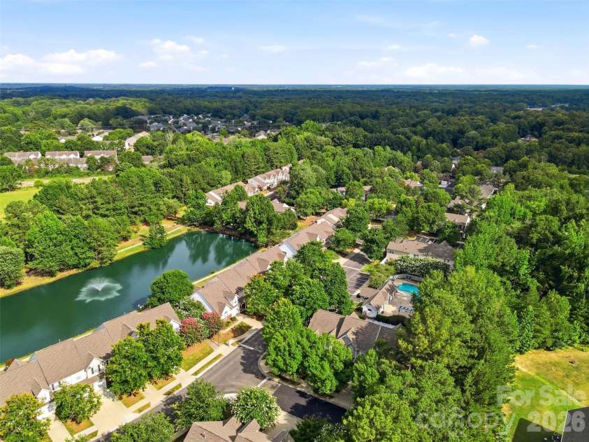109 Prescott Street, Matthews, NC 28104.  MLS# CAR4402502, YatesRealty ID 36183. 