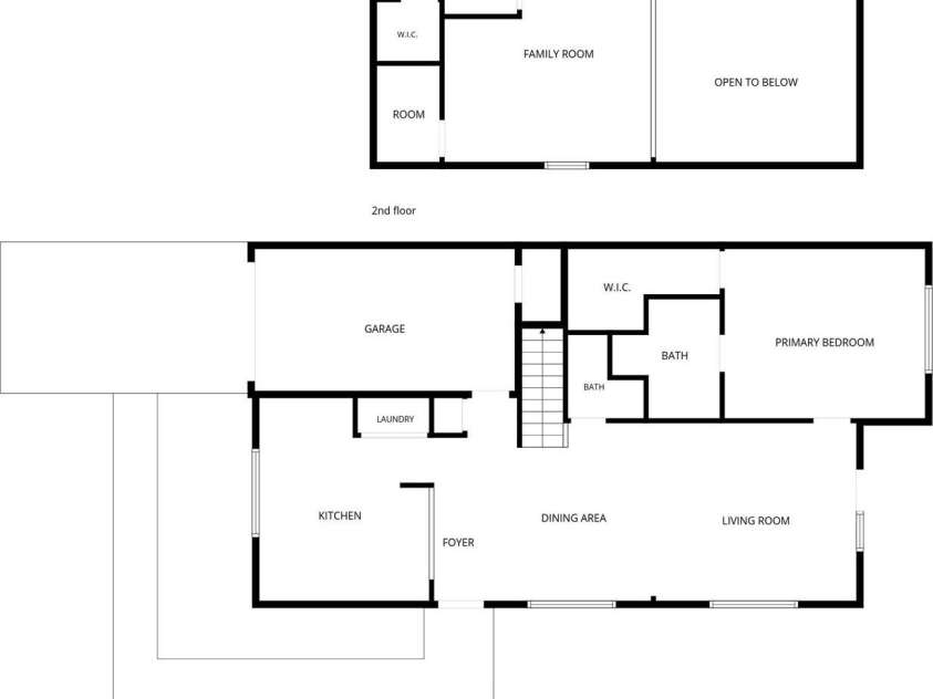 109 Prescott Street, Matthews, NC 28104.  MLS# CAR4402502, YatesRealty ID 36183. 