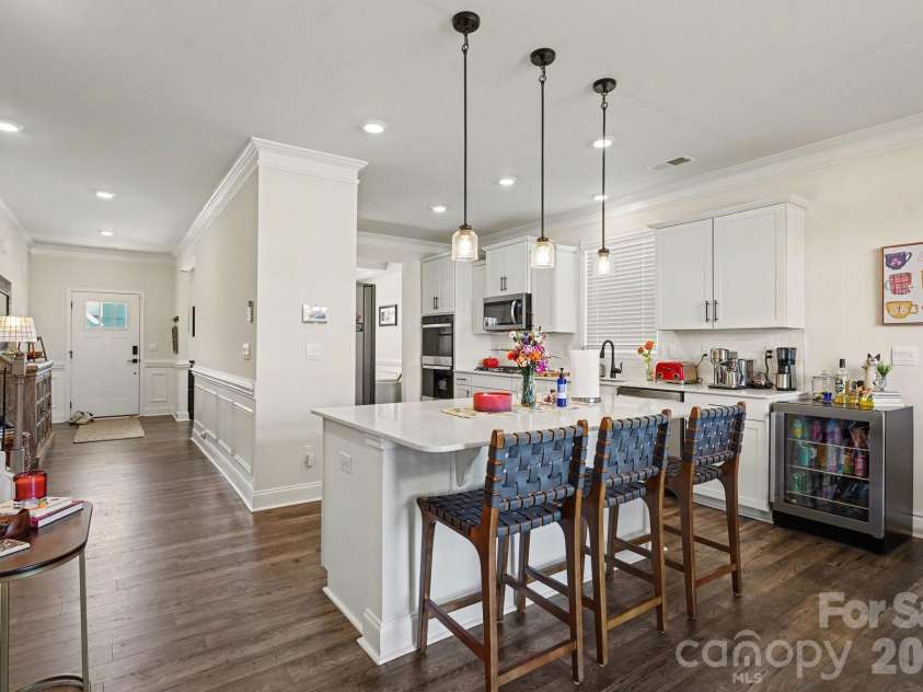 152 Saidin Lane, Troutman, NC 28166.  MLS# CAR4357501, YatesRealty ID 36185. 