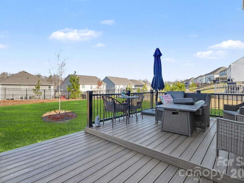 152 Saidin Lane, Troutman, NC 28166.  MLS# CAR4357501, YatesRealty ID 36185. 