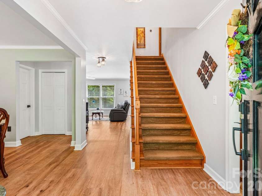 6366 Green Oak Drive, Stanfield, NC 28163.  MLS# CAR4397887, YatesRealty ID 36186. 