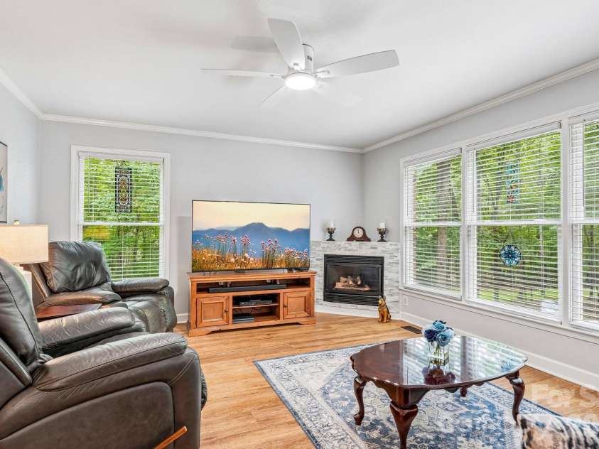 6366 Green Oak Drive, Stanfield, NC 28163.  MLS# CAR4397887, YatesRealty ID 36186. 