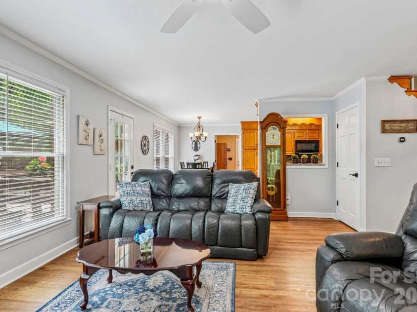 6366 Green Oak Drive, Stanfield, NC 28163.  MLS# CAR4397887, YatesRealty ID 36186. 