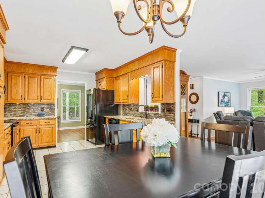 6366 Green Oak Drive, Stanfield, NC 28163.  MLS# CAR4397887, YatesRealty ID 36186. 