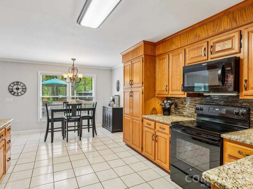 6366 Green Oak Drive, Stanfield, NC 28163.  MLS# CAR4397887, YatesRealty ID 36186. 