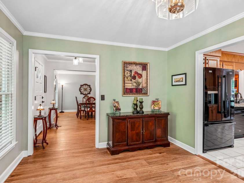 6366 Green Oak Drive, Stanfield, NC 28163.  MLS# CAR4397887, YatesRealty ID 36186. 