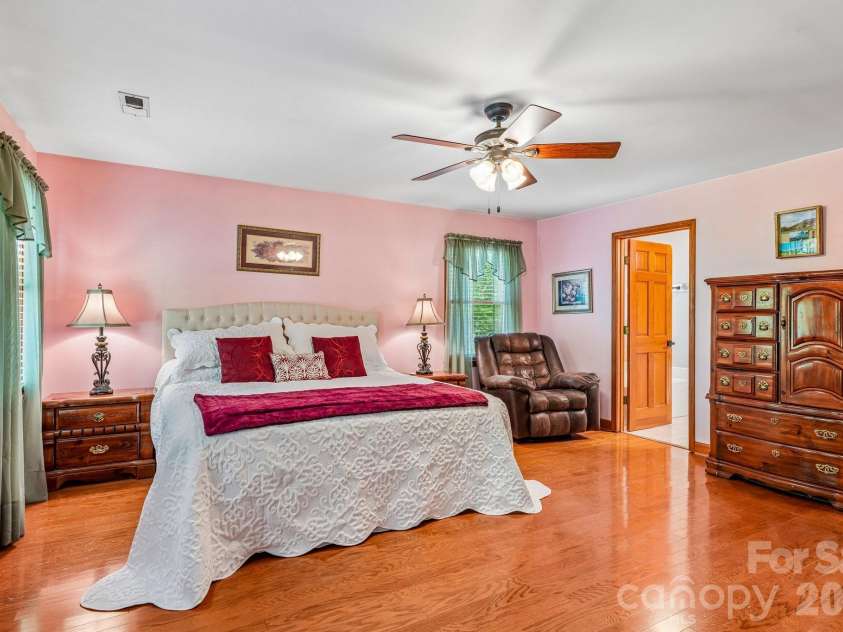 6366 Green Oak Drive, Stanfield, NC 28163.  MLS# CAR4397887, YatesRealty ID 36186. 
