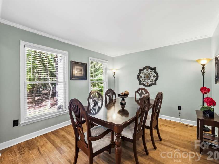 6366 Green Oak Drive, Stanfield, NC 28163.  MLS# CAR4397887, YatesRealty ID 36186. 