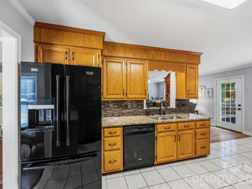 6366 Green Oak Drive, Stanfield, NC 28163.  MLS# CAR4397887, YatesRealty ID 36186. 