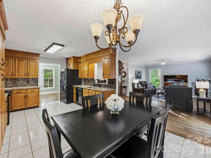 6366 Green Oak Drive, Stanfield, NC 28163.  MLS# CAR4397887, YatesRealty ID 36186. 