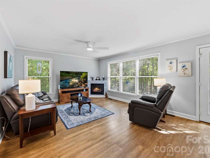 6366 Green Oak Drive, Stanfield, NC 28163.  MLS# CAR4397887, YatesRealty ID 36186. 