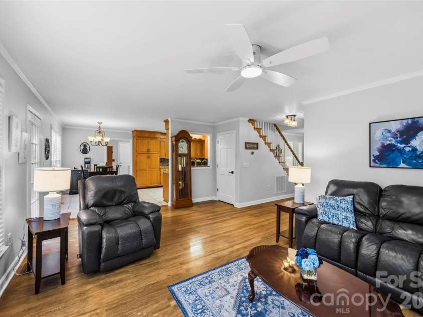6366 Green Oak Drive, Stanfield, NC 28163.  MLS# CAR4397887, YatesRealty ID 36186. 