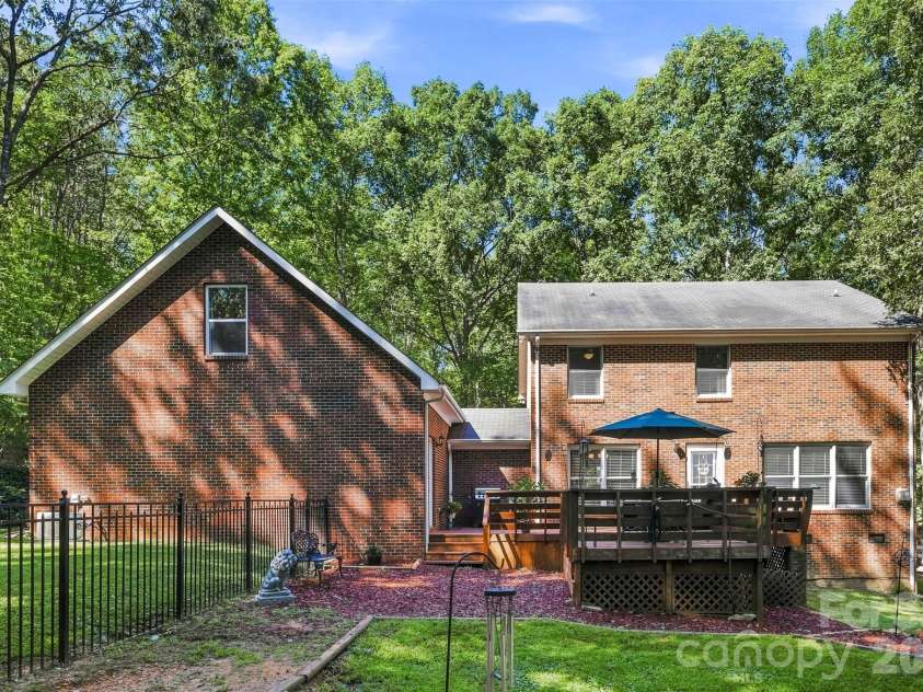 6366 Green Oak Drive, Stanfield, NC 28163.  MLS# CAR4397887, YatesRealty ID 36186. 