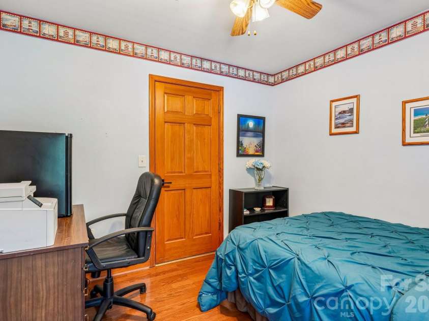 6366 Green Oak Drive, Stanfield, NC 28163.  MLS# CAR4397887, YatesRealty ID 36186. Bed 2