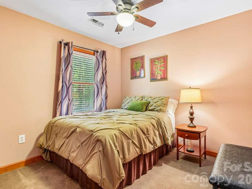 6366 Green Oak Drive, Stanfield, NC 28163.  MLS# CAR4397887, YatesRealty ID 36186. Bed 3