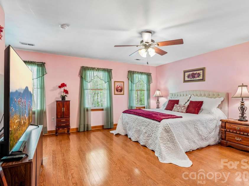 6366 Green Oak Drive, Stanfield, NC 28163.  MLS# CAR4397887, YatesRealty ID 36186. Primary
