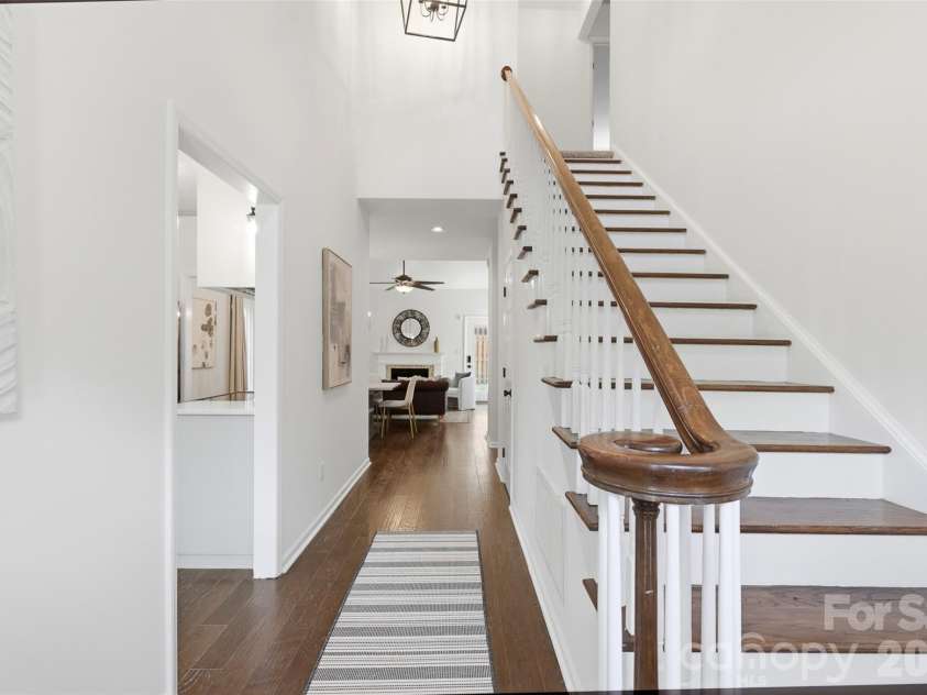 2552 Middlebridge Lane, Charlotte, NC 28270.  MLS# CAR4399618, YatesRealty ID 36187. 