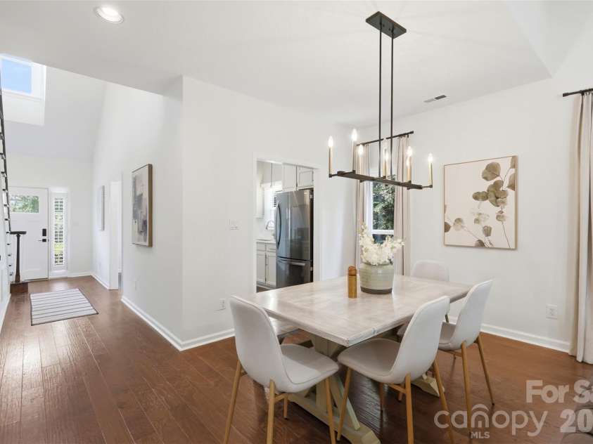 2552 Middlebridge Lane, Charlotte, NC 28270.  MLS# CAR4399618, YatesRealty ID 36187. 