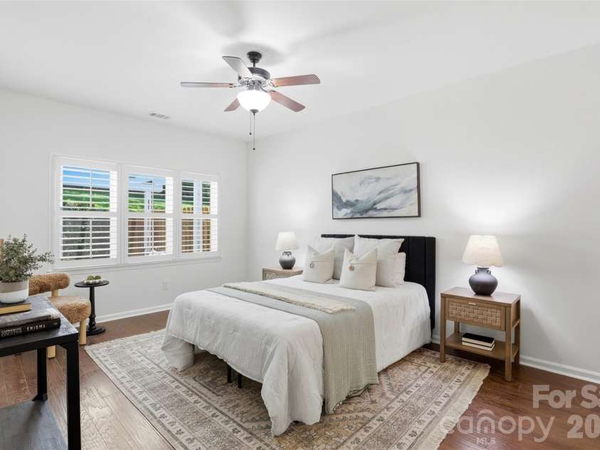 2552 Middlebridge Lane, Charlotte, NC 28270.  MLS# CAR4399618, YatesRealty ID 36187. 