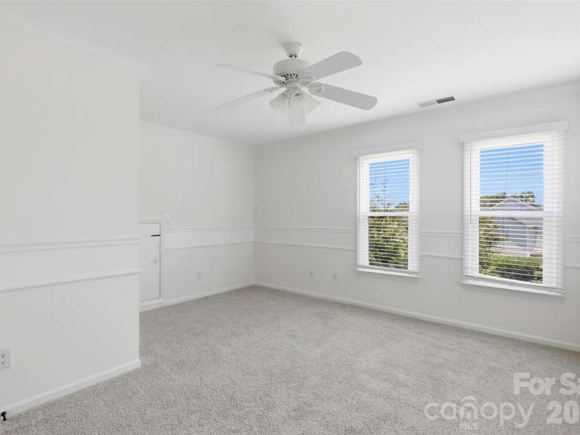 2552 Middlebridge Lane, Charlotte, NC 28270.  MLS# CAR4399618, YatesRealty ID 36187. 