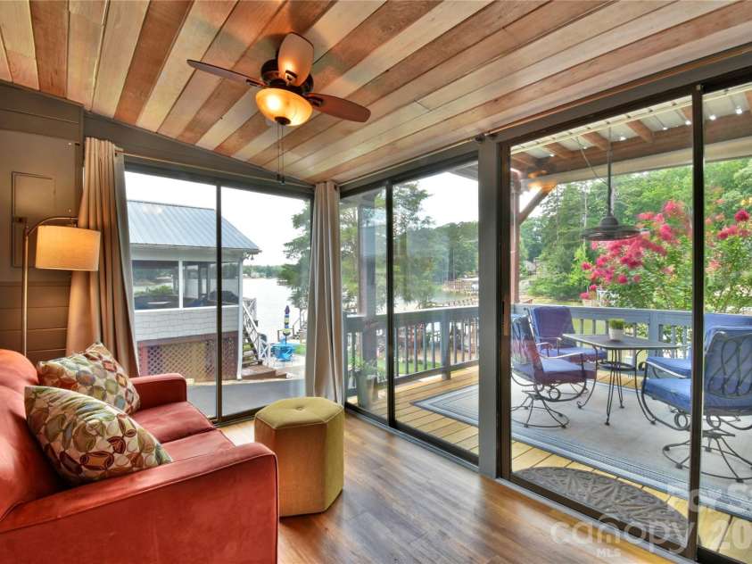 260 Pirates Cove, Badin Lake, NC 28127.  MLS# CAR4401585, YatesRealty ID 36189. 