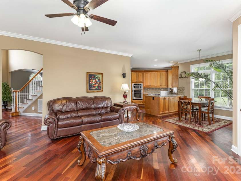 9423 Belmont Lane, Marvin, NC 28173.  MLS# CAR4228390, YatesRealty ID 3619. 