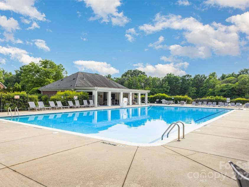 9423 Belmont Lane, Marvin, NC 28173.  MLS# CAR4228390, YatesRealty ID 3619. 