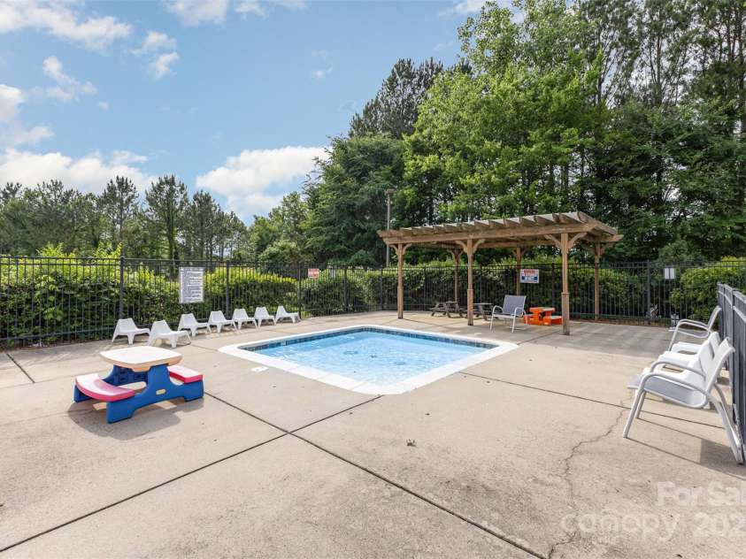 9423 Belmont Lane, Marvin, NC 28173.  MLS# CAR4228390, YatesRealty ID 3619. 