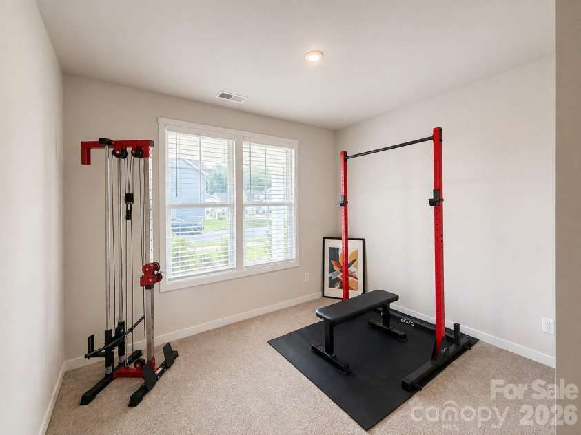 5132 Glenwalk Drive, Charlotte, NC 28269.  MLS# CAR4418710, YatesRealty ID 36191. 