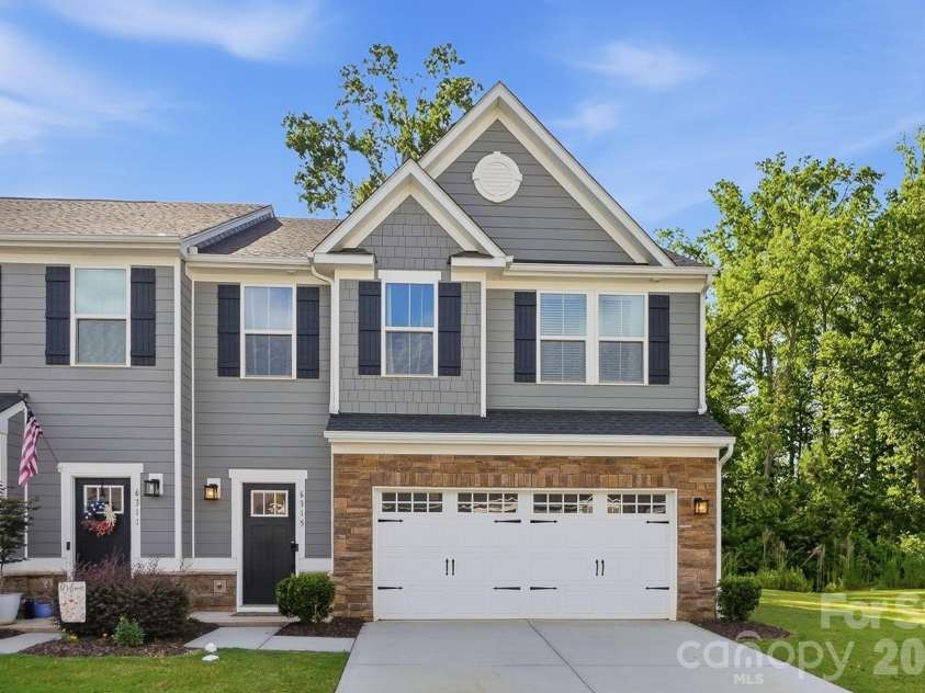6315 Ashton Park Drive, Denver, NC 28037.  MLS# CAR4400268, YatesRealty ID 36194. 