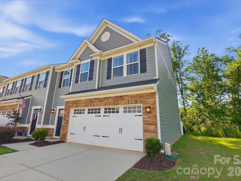 6315 Ashton Park Drive, Denver, NC 28037.  MLS# CAR4400268, YatesRealty ID 36194. 