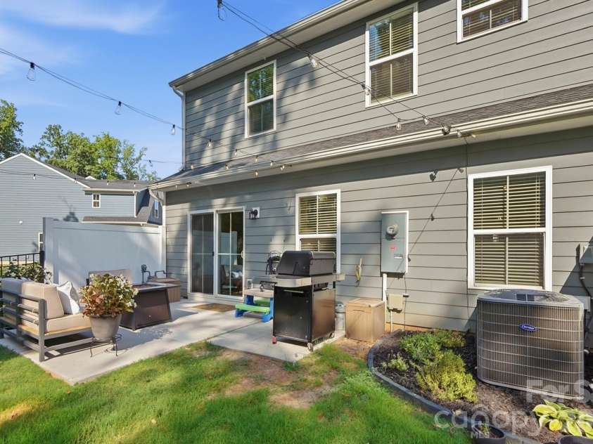 6315 Ashton Park Drive, Denver, NC 28037.  MLS# CAR4400268, YatesRealty ID 36194. 