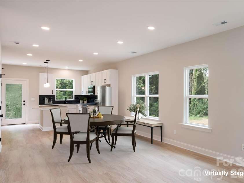 311 Chestnut Street, Stanley, NC 28164.  MLS# CAR4398444, YatesRealty ID 36199. 