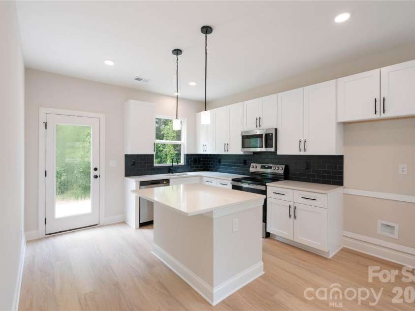 311 Chestnut Street, Stanley, NC 28164.  MLS# CAR4398444, YatesRealty ID 36199. 